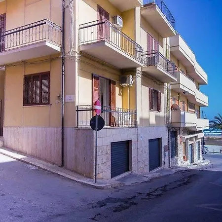 Apartment Lentisco - Sicule *
