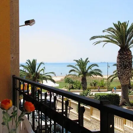 Apartment Lentisco - Sicule Pozzallo