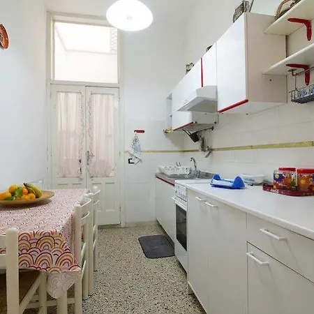 Apartment Lentisco - Sicule Pozzallo